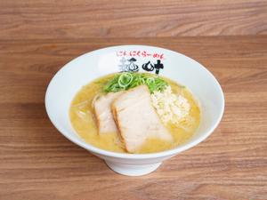 とんこつしょうゆ
