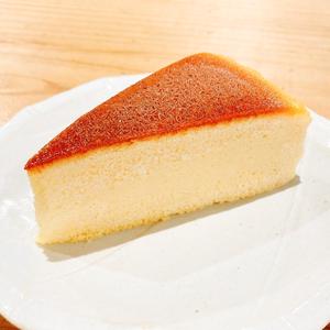 ベイクドチーズケーキ