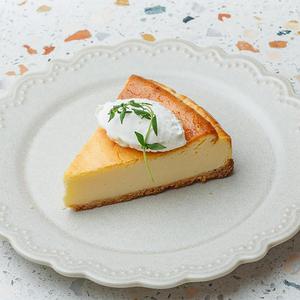 ベイクドチーズケーキ