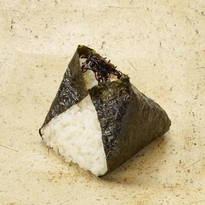 北海道産昆布(白米)