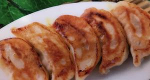 焼き餃子 5個