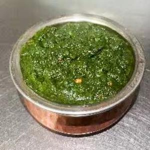 サグマトンカレー/SAG MUTTON
