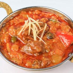 Chicken Masala チキンマサラ
