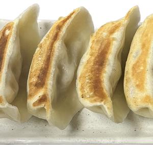 焼き餃子6個