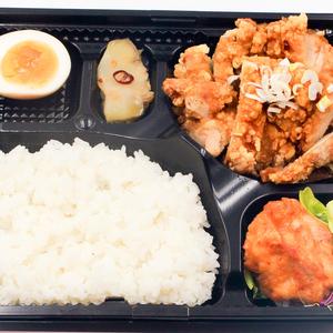 ユ一リンチ一弁当