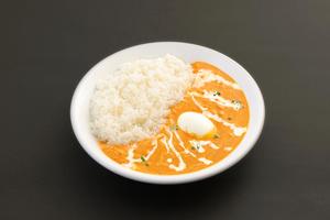 【Curry Rice Set】カレーライスセット