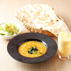 バターチキンカレー