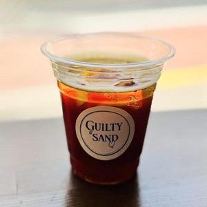 ブレンドコーヒー BLEND COFFEE
