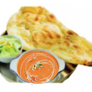 キーマカレー Keema curry