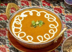 キーマカレー (Keema Curry)
