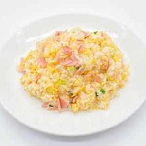 五目チャーハン