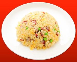 梅蘭 五目チャーハン