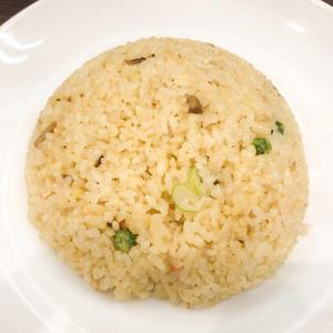 五目チャーハン