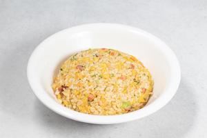 五目チャーハン