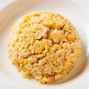 五目チャーハン