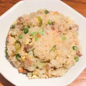 五目チャーハン