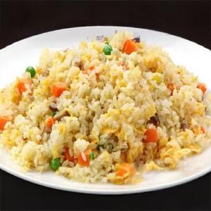 五目チャーハン