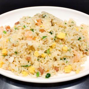 五目チャーハン