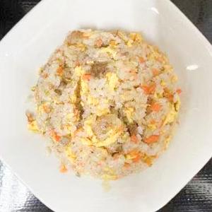 五目チャーハン