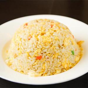 五目チャーハン