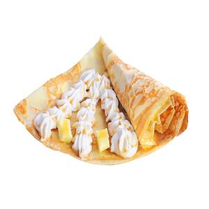 メイプルバタークリーム