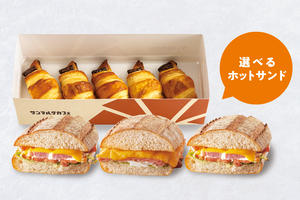 みんなでわいわいセット