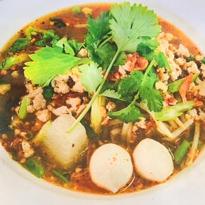 メークマイオリジナルラーメン