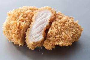 ロースかつ75g