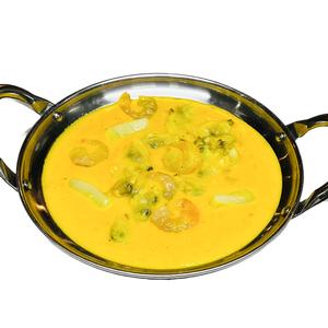 Seafood curry シーフードカレー
