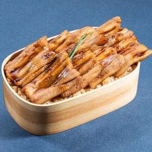 煮穴子めし Nianago bowl