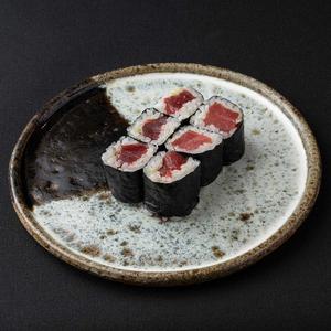 鉄火巻