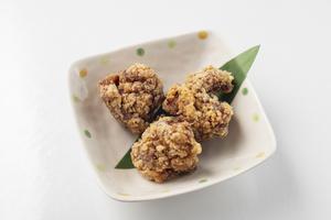 鶏の唐揚げ