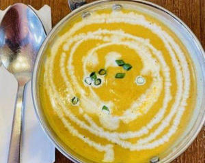豆カレー Dal Curry
