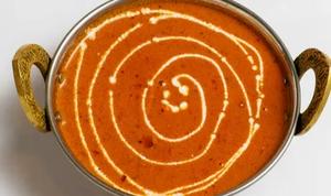 マトンカレー