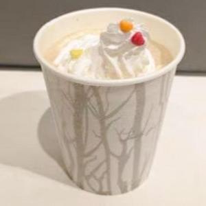 ウィンナーコーヒー