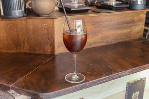 Hand Drip Coffee(ドリップコーヒー)
