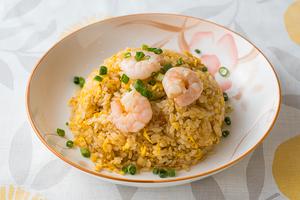 エビチャーハン 仁炒