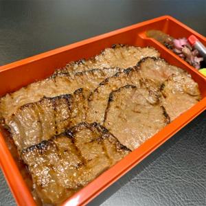特選A5黒毛和牛サーロイン蒲焼き重(100g) スープ付き