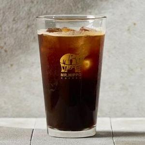 アメリカーノ(Iced/Hot)