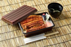 並うな重【松】1尾