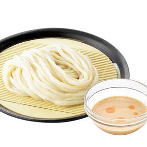 ピり辛胡麻だれのざるうどん(大)