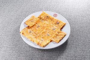 アンチョヴィ