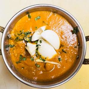 マンパサンカレーMan Pasand Curry