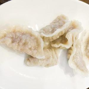 広東風水餃子6コ