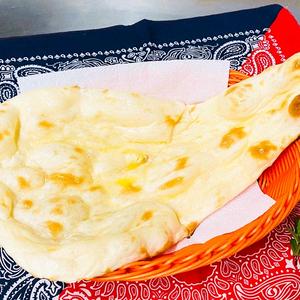 ナン/Naan