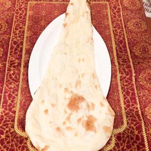 ナン Naan