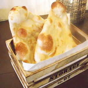 ナン(Naan)