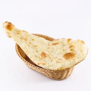 インディアンキッチン ナン