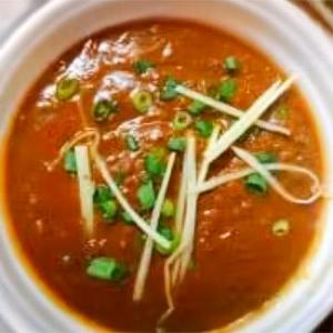 65パワーカレー【BUNA GOSH】