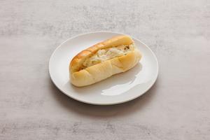 ポテトサラダパン